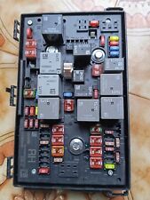 Scatola fusibili Opel Astra J Sport Tuorer Cosmo.
