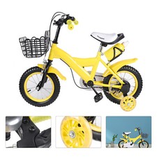 Bicicletta 12" per Bambini
