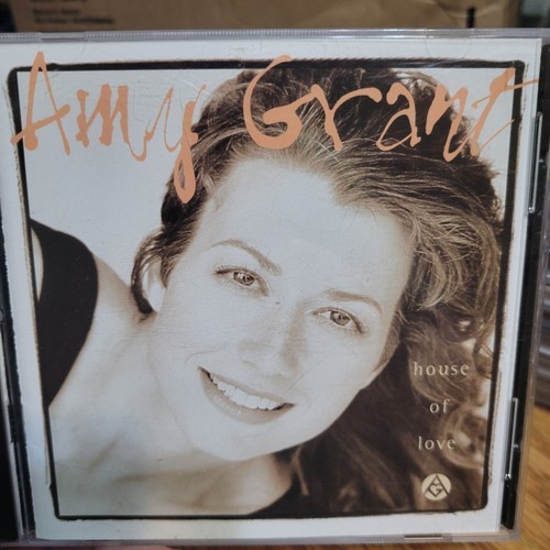 Used cds good - good, condition
