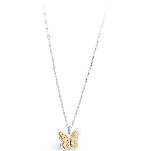 Collana farfalla donna - farfalla, sagapo