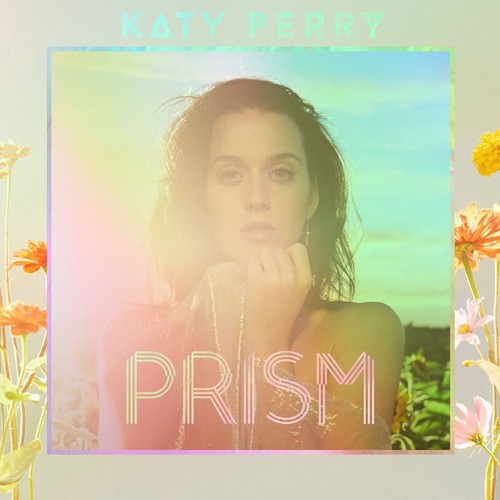 Katy perry prism cd - prism,