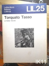 Torquato Tasso di Moretti -