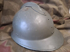 Francia France Adrian Elmetto