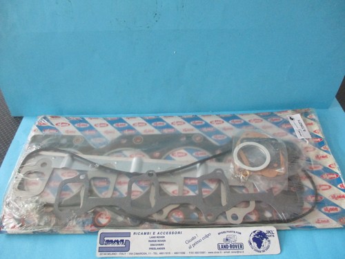 Guarnizioni smeriglio toyota - guarnizioni,