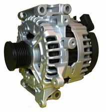 ALTERNATORE 180A MERCEDES-BENZ CLASSE E (W211) E 220 CDI ORIGINALE BOSCH