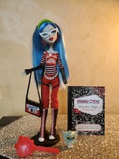 Monster High Ghoulia Yelps