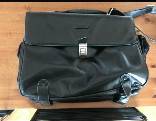 Borsa piquadro originale pelle - originale,