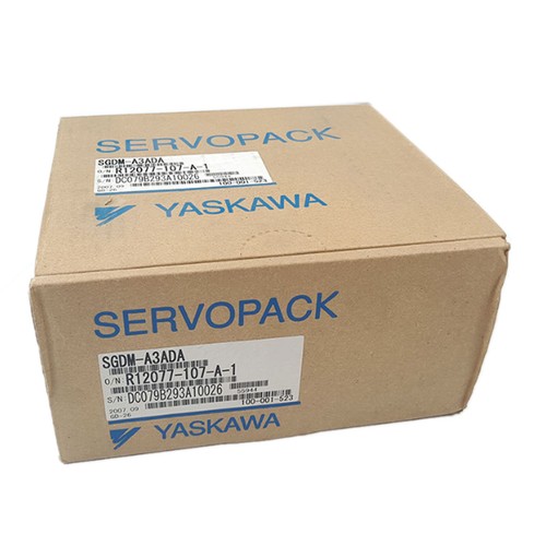 Servoazionamento yaskawa - servoazionamento,