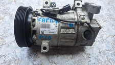 COMPRESSORE ARIA CONDIZIONATA CLIMA A/C RENAULT CAPTUR 1.5 DCI 2019 RICAMBI AUTO