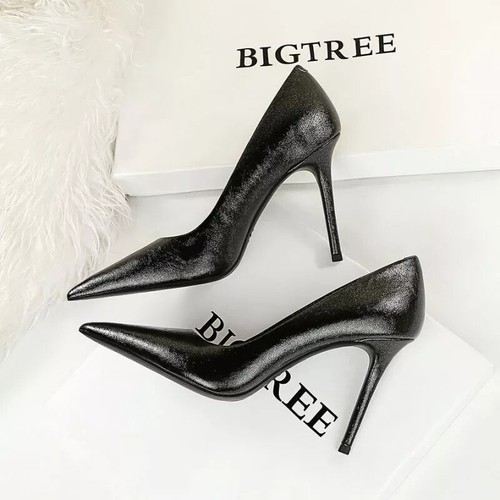 Decolte scarpe donna tacco - donna, 10
