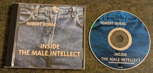 Robert dubac inside the male - dubac,