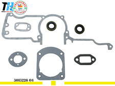 Per Husqvarna 5015226-04