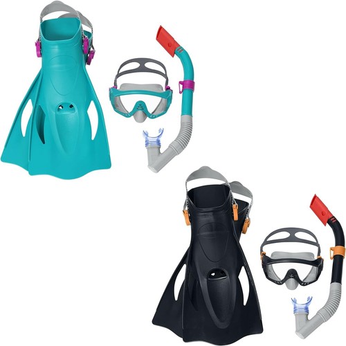 Set maschera boccaglio - maschera, +