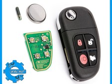 KEY REMOTE CONTROL FOR JAGUAR