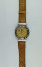 Zenith Platini quarzo NUOVO