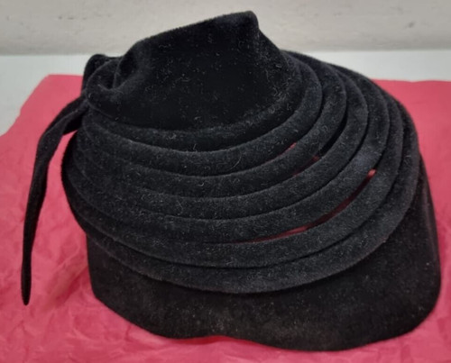 Cappellino vintage anni - , 50