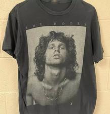T-shirt Jim Morrison The Doors