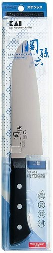 Coltello cucina kai seki - coltello,