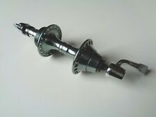 *Raro mozzo posteriore NOS