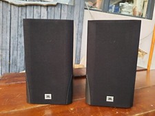 Coppia casse JBL TLX 111, 2