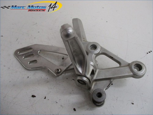 Platine avant droite aprilia - platine,