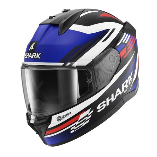 Casco integrale shark skwal - shark, d-skwal