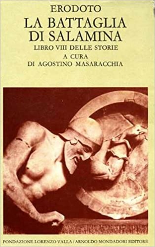 Battaglia salamina - battaglia,