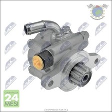 Pompa servosterzo idroguida