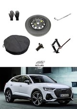 Ruotino di Scorta 18" per AUDI