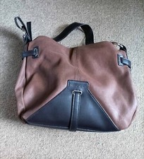 BORSA IN PELLE DONNA NICOLI