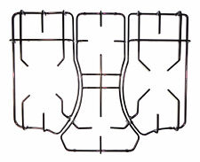 Kit 3 Griglie per Cucina Piano Cottura FRANKE Serie TREND 4 Fuochi a gas