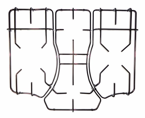 Kit griglie per cucina piano - griglie,