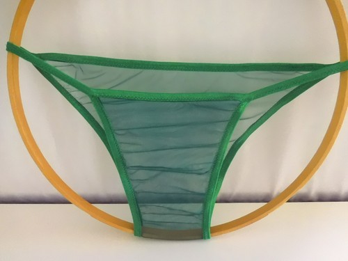 Perizoma intimo uomo - , senza