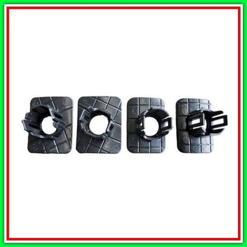Kit supporto sensori - kit,