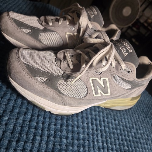 Scarpe new balance 993 - scarpe,