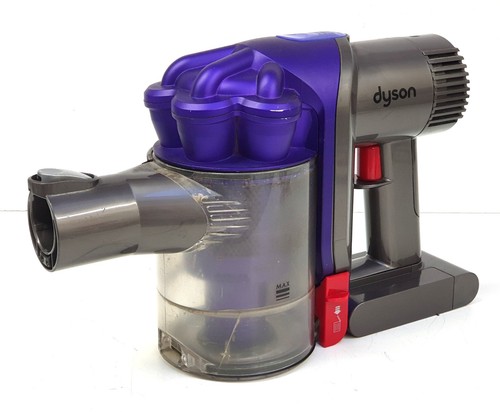 Dyson dc34 scocca principale - dyson,
