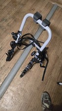 portabici posteriore auto Mod
