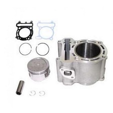 CKP250 Cilindro Motore