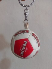 Portachiavi peroni pallone - peroni,