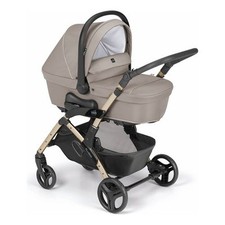 Cam Sistema modulare Duo FLUIDO EASY Beige 877021 C951