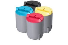 Samsung CLP-P300C cartuccia