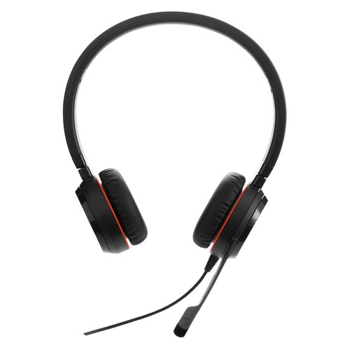 Jabra cuffie auricolari evolve - jabra,