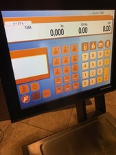 Bizerba KH II 800 - Doppio