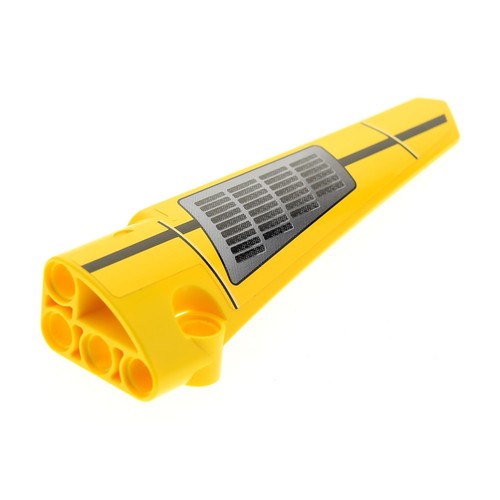 Lego technic pannelli - 1x,