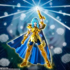 Bandai Tamashii Saint Seiya