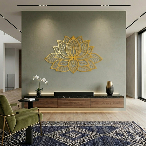 Arte parete metallo di - arte,