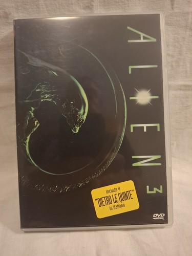 Alien david fincher - di,