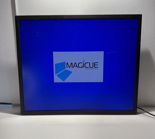 Monitor studio magicue lcd - magicue,