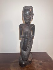 Scultura Africana Figura