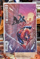 Ultimate Spider-Man #18 Iban